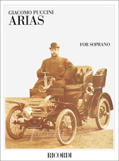 ARIAS - SOPRANO